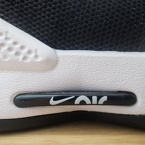 Nike Air PG 5 TB Paul George Black White Basketball Sneaker Shoes Mens 13 main image 13